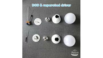 LED bulb assembly