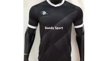 soccer jersey