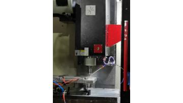 Precision-CNC Machined