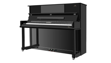 Piano for performance