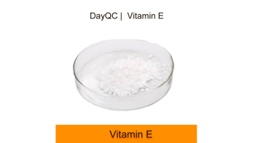 hot Vitamin E