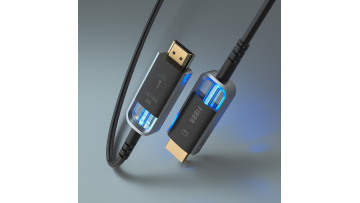 FIBBR Ultra 8K Ⅱ HDMI Optical Fiber Cable