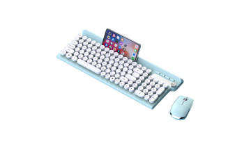 Wireless Gaming Keyboard--LT500