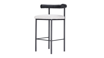 M1045# kashmir bar stool