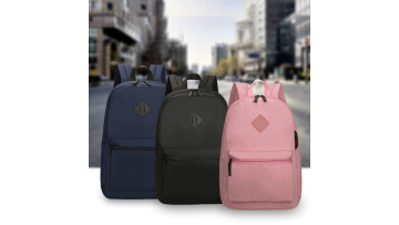 Backpacks 12
