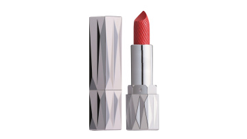 Carved Lipstick Video