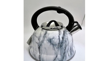 FH-454 satin material feel warm and smooth kettle