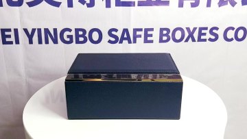 luxury home password girl and women jewelry safe box price1