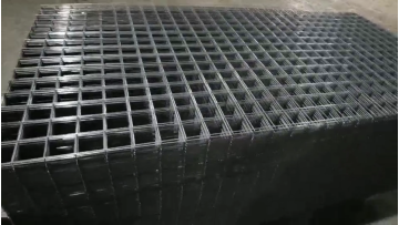 10 x 10 CM Mesh Galvanized Welded Wire Mesh Panel for Floor heating For Construction1