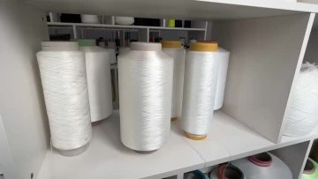 100% Polyester 150d/ 48f Recycle Filament Thread