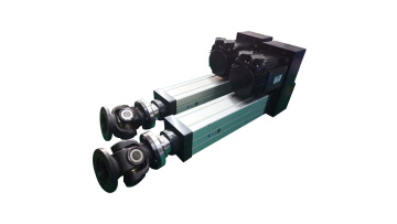  Industrial and reliable linear actuator