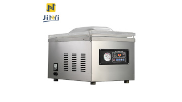 Desktop vacuum packing machine 