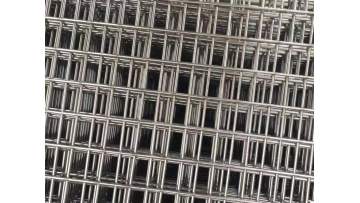 high quality reinforcing galvanized welded wire mesh panel for sale1