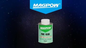 PVC Glue MPD154