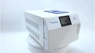 3L 5L Autoclave