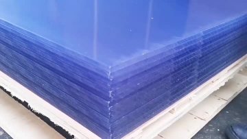 10mm PVC sheet