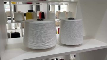 nylon yarn Products Video