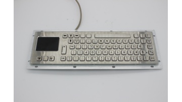 K17 metal keyboad with touchpad SPC330AM (1)_1080