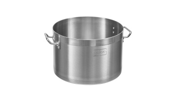 ugrade steel pot video