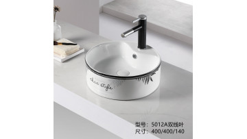 Wholesale Art Wash Basin