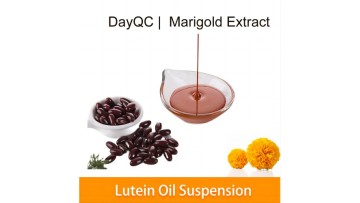Lutein Suspension Oil