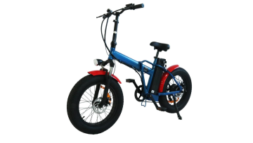 XFB-520B electric bicycle