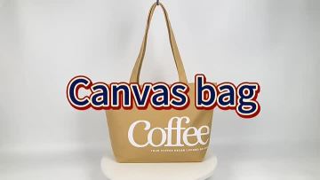 Coffee Shop Tote Bags