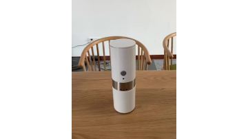 Portable coffee maker