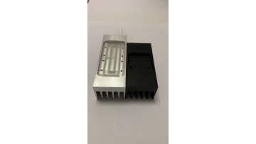 customized profile aluminum extrusion heatsink for led1