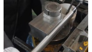 Specialized Ebike Frame Production Process 
