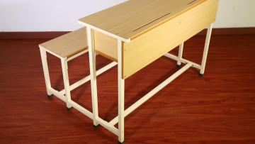 Double Bench (FT-106A)