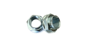 wheel bolt