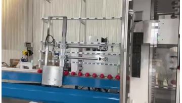 CNC drilling  machine