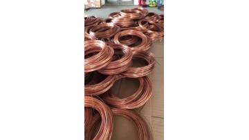 Brass Copper Wire