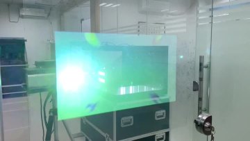 Switchable Glass