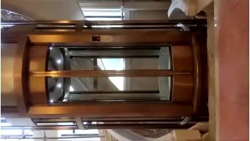 sightseeing elevator 2