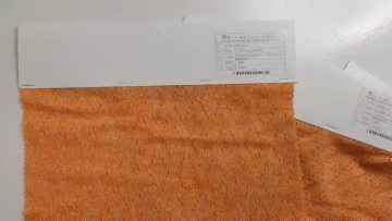 Shaoxing Factory Wholesale 50%Rayon 26%Polyester 17%Nylon 7%Spandex Lurex Jacquard Fabric for Garments1