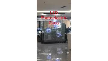 P10 LED Display