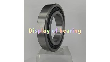 UKL Brand Hot Sales High Quality Rear wheel front bearing AU09014LXLL588 hub bearing1