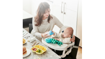 baby booster chair 