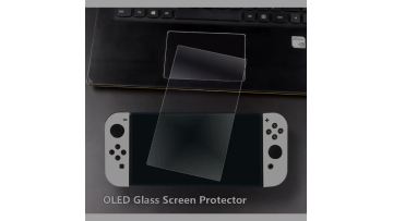 Glass Screen protector oled-1