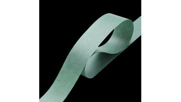 Green Non Woven Tape For Cable Wrapping