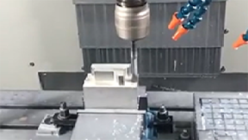 Machining Titanium