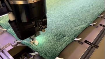 Chnki Quilting Sewing Machine