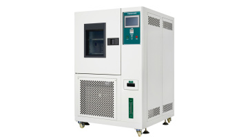 constant temperature and humidity test chamber 