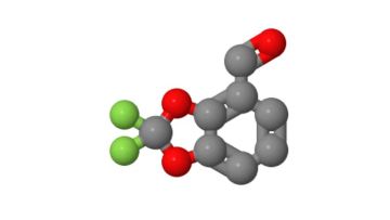 2,2-Difluoro-4-formylbenzodioxole