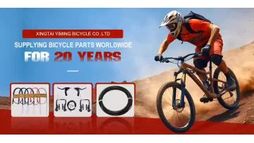 Xingtai Yiming Bicycle Co,.Ltd