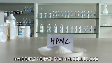 Hydroxypropyl Methyl Cellulose (6)