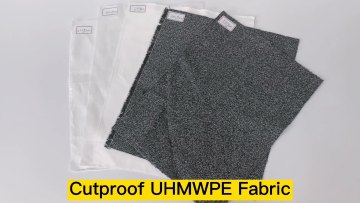 Hot sale 300gsm newest uhmwpe fabric anti knife1