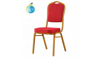 Factory Direct Wedding Hall Dining Furniture Banquet Chairs For Stackable Wedding Hotel Chair1